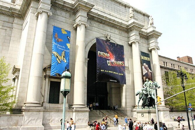 New York City West and East Side Half Day Tour - The Price and Its Value