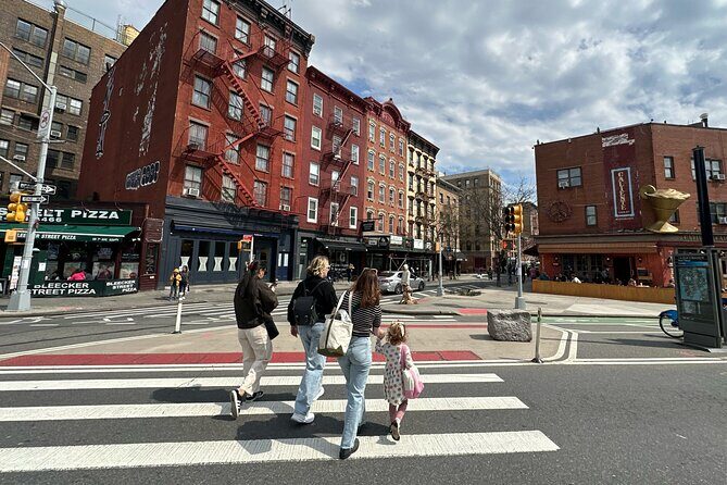 New York City Women Owned Businesses Food Tour - Digging Deeper into the Experience