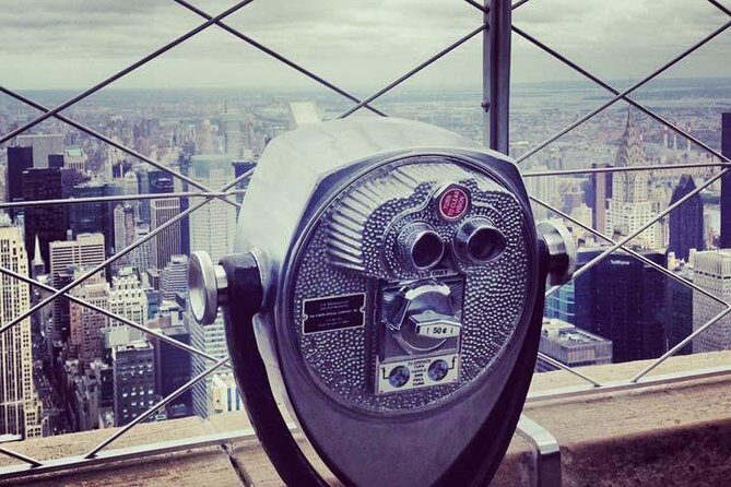 New York CityPASS® - Final The Sum Up