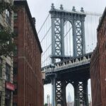 New york contrasts - Who Will Delight in This Tour?