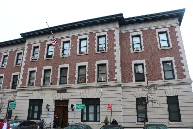 New York contrasts: Manhattan, The Bronx, Queens & Brooklyn - Brooklyn: From Williamsburg to the Manhattan Bridge