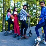 New York Electric Scooter Adventure: Discover the City! - Practical Details and Tips