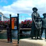 New York Ellis Island Hard Hat Tour with Audio Guide - Practical Considerations