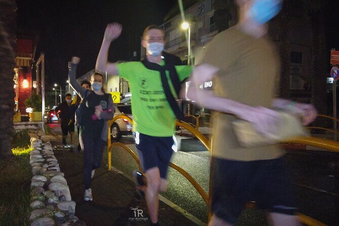 New York Escape Room Game Outdoor Treasure Hunt - What’s Included and How to Prepare