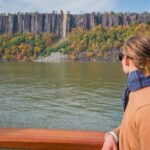 New York Fall Foliage Cruise up the Hudson River - Who Will Love This Tour?
