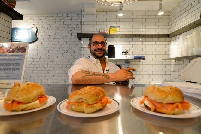 New York: Food, History and Culture of Brooklyn Tour - Authentic Neighborhoods and Local Flavors