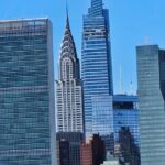 New York: From Spider-Man to Skyline  The World in One City - Authentic Experience and Authenticity