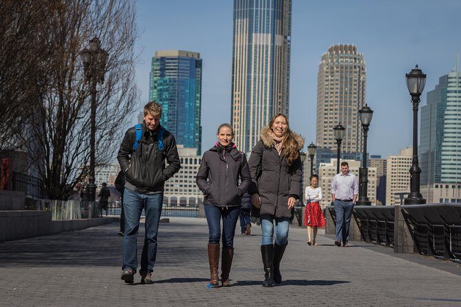 New York Full Day Private Tour: Hidden Gems & Local Highlights