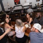 New York Ghosts Boos and Booze Haunted Pub Crawl - The Authenticity and Historical Focus of the Tour