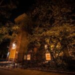 New York Ghosts: Hauntings & Ghouls of Greenwich Village - Practical Details and What to Expect
