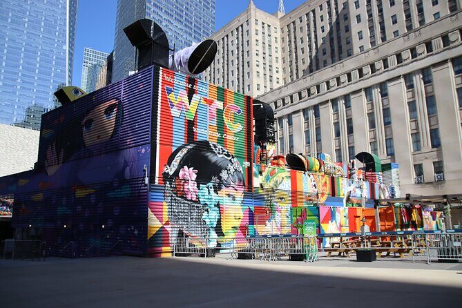 New York Ground Zero Always Remember Audio Walking Tour - Who Will Love This Tour?