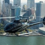 New York Helicopter Tour: Manhattan Highlights - The Itinerary in Detail