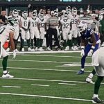 New York Jets Football Game at Metlife Stadium - A Deep Dive into the Jets Game Experience at MetLife Stadium