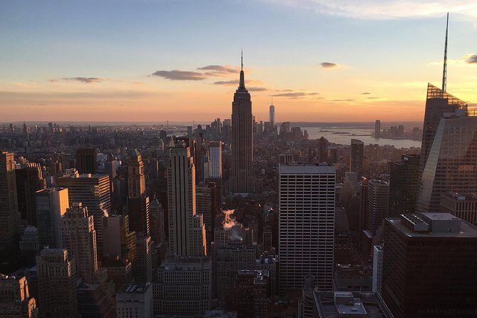 New York Like a Local: Customized Private Tour - Exploring New York Like a Local: A Deep Dive