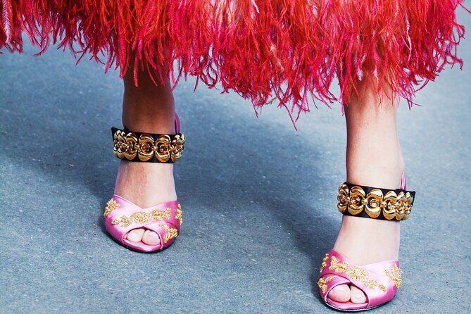 New York Local Fashion Designers Shopping Tour with a Stylist - Who Will Love This Tour?