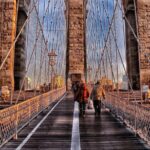 New York Love Story Quest Brooklyn Bridge Self Guided Walk - Detailed Review: What Makes This Quest Stand Out?