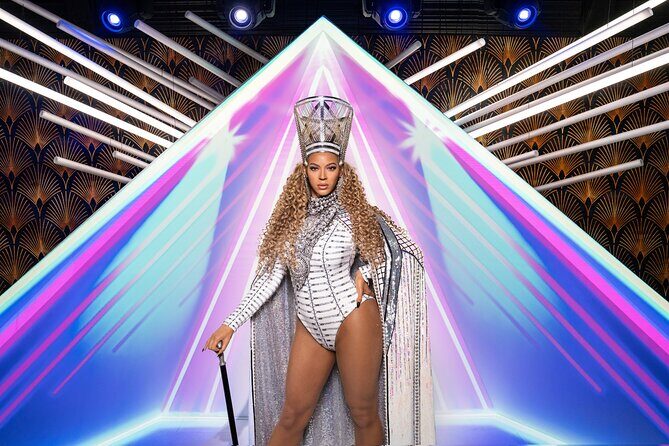 New York: Madame Tussauds Wax Museum and 24hr Hop-on Hop-off Tour - Practical Tips