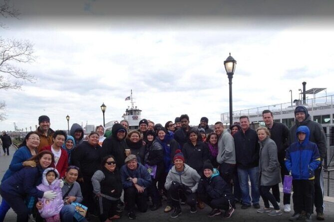 New York Main Attractions Tour with City Bus & Subway! - An In-Depth Look at the Tour