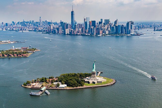 New York Manhattan Scenic Helicopter Tour - An In-Depth Look at the Experience