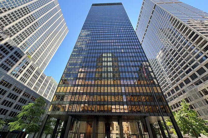 New York Midtown North Art and Architecture Tour - The Sum Up: Who Will Love This Tour?