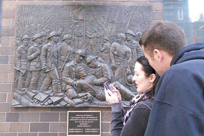 New York Midtown Scavenger Hunt Adventure - Authentic Experiences and What the Reviews Say