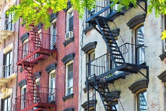 New York Neighborhoods Private Walking Tours - Detailed Breakdown of the Tour Experience