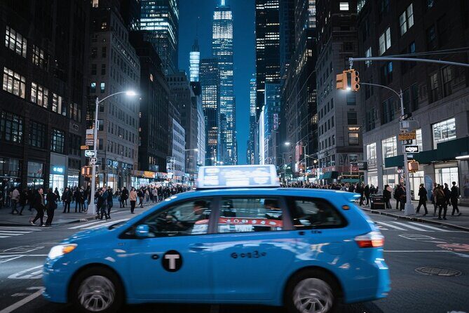 New York: Private Airport Transfer From/To LaGuardia Airport(LGA) - Who Will Love This Service?