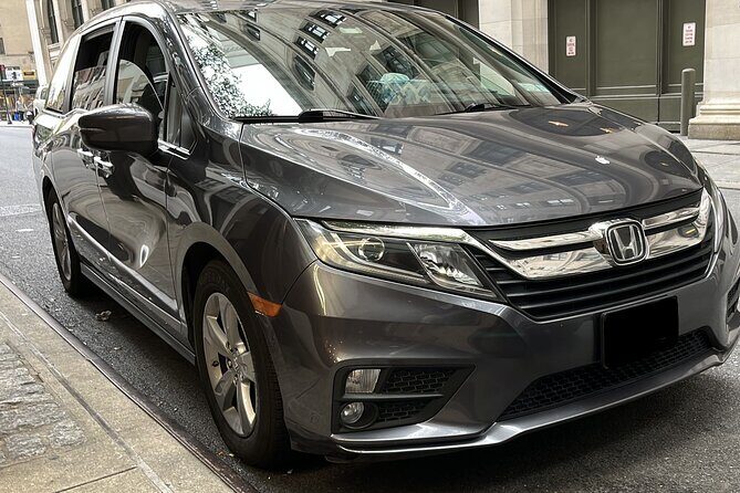 New York Private Transfer from JFK/LGA/EWR Airport to Manhattan - Detailed Review of the Private Transfer Experience