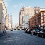 New York: private visit of Chelsea neighborhood - The Sum Up