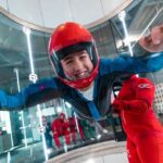 New York Queens Indoor Skydiving Experience With 2 Flights - Authentic Perspectives from Travelers