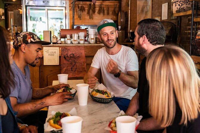 New York Sandwich Tour - Who Should Take This Tour?