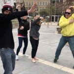 New York Scavenger Hunt by Zombie Scavengers - What to Expect During Your Scavenger Hunt