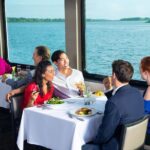 New York Signature Lunch Cruise - The Sum Up