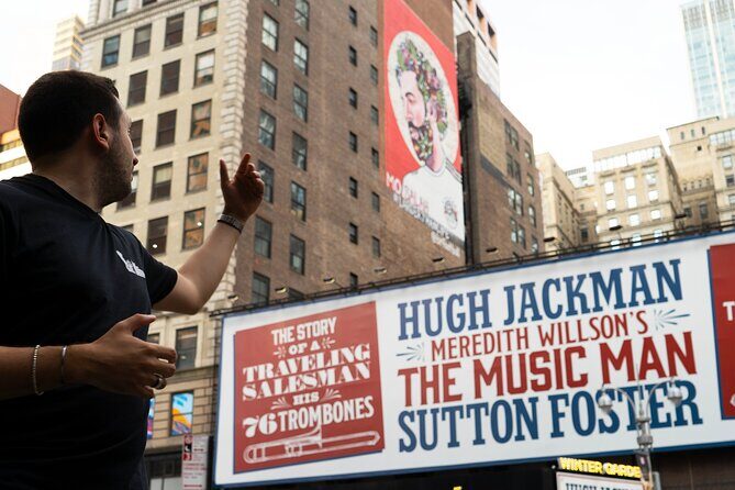 New York Soccer Experience Short Tour - Practical Details and Why They Matter