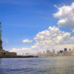 New York Statue of Liberty and Happy Hour Cruise Combo - The Value of This Tour
