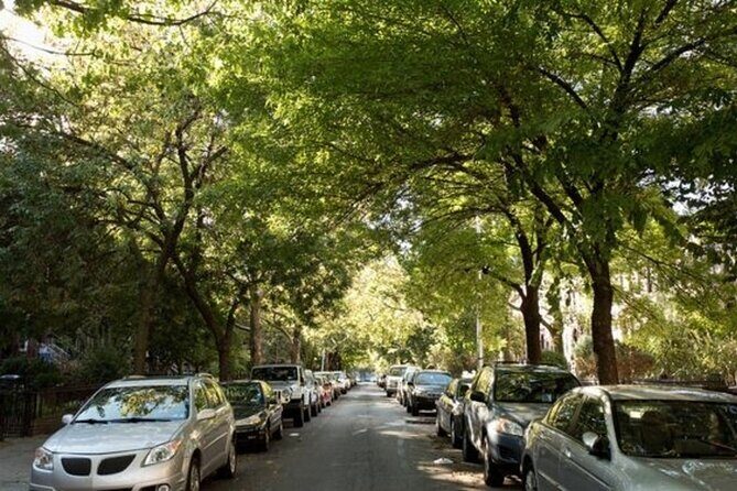 New York Street Food Guided Walking Tour with a Guide - FAQs