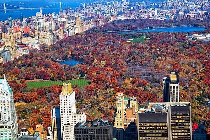 New York Tour by Subway and Bus with Private Guide - FAQs