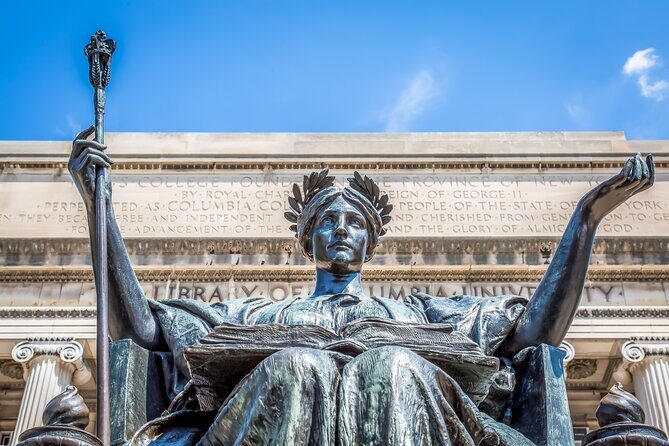 New York University Campus Private Walking Tour - The Value of a Private, Authentic Experience