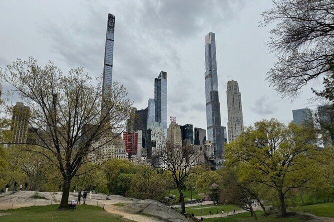 New York Upper East Side Art and Architecture Tour - Final Thoughts