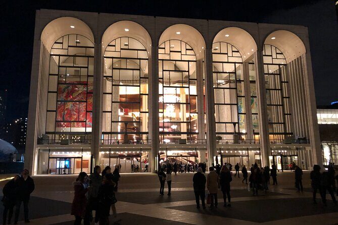 New York Upper West Side Art and Architecture Tour - Practical Details and Value