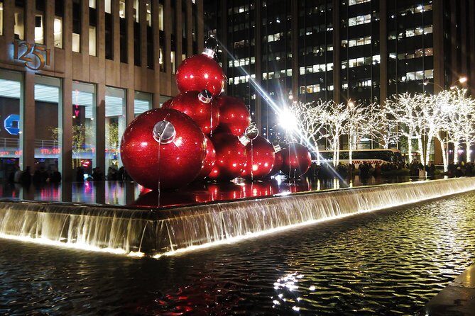 New York Walking Tour with Private Local Guide - Final Thoughts