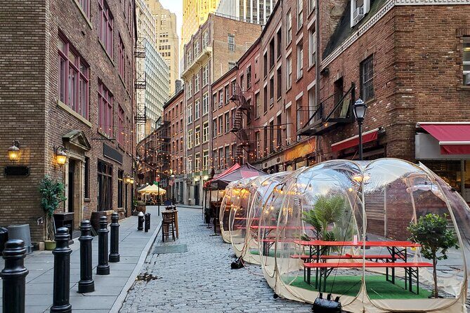 New York Wine Tasting Private Tour with Wine Expert - Final Thoughts