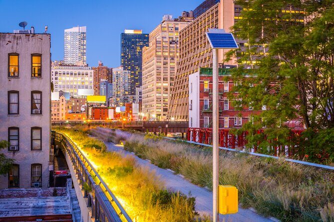 New York's Hidden Gems: Self-Guided City Tour - Why This Tour Works for You