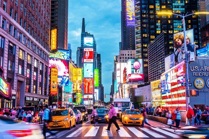 Newark Airport EWR to Manhattan Private Transfer - Why Travelers Find This Service Appealing