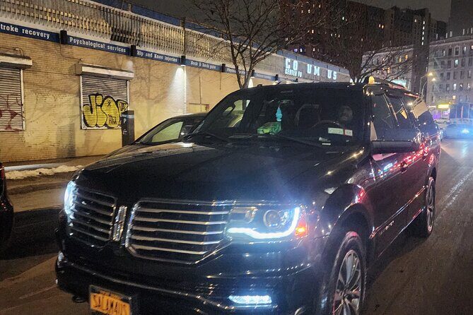 Newark Airport Transfer (EWR) to New York City - Who Should Consider This Transfer?