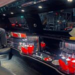 Newark (EWR) Airport Stretch Limo Service To NYC - The Experience: A Closer Look at the Journey from Newark to NYC