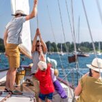 Newport Afternoon Sightseeing Sail on Classic Sailboat - Final Thoughts