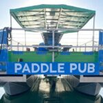 Newport Beach Paddle Pub Shared Experience for up to 16 - Why We Think This Tour Offers Good Value