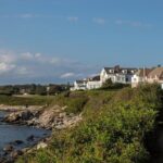 Newport Cliff Walk - Legends of the Gilded Age GPS Guided Audio Tour - The Experience’s Strengths and Limitations