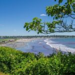 Newport Cliff Walk Self-Guided Walking Tour - Practical Tips for Your Visit